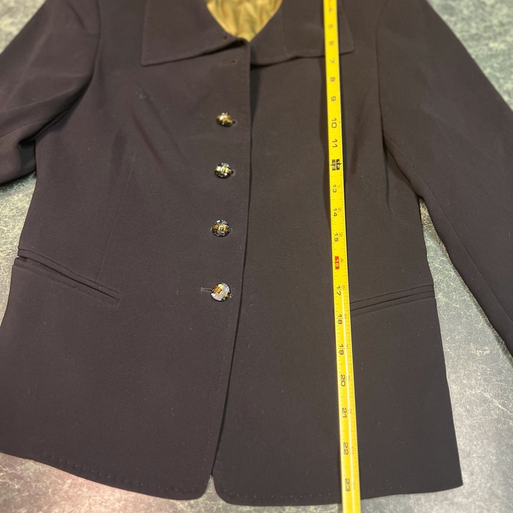 TOMBOLINI blazer